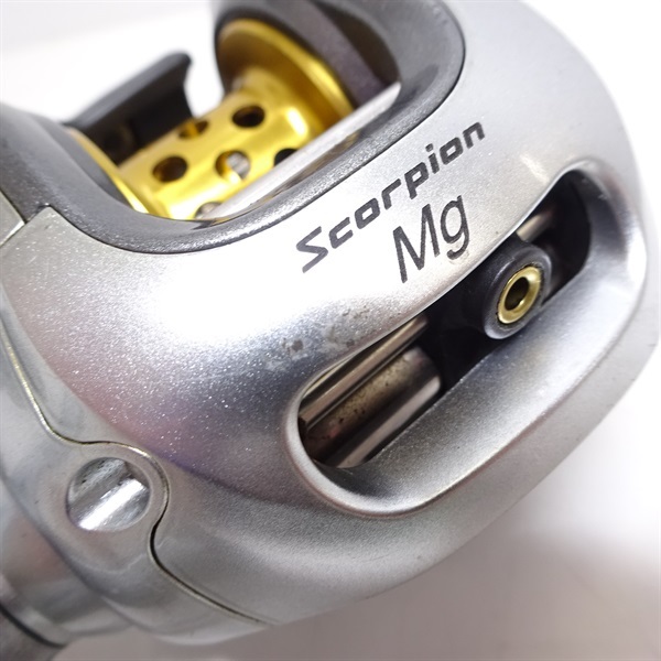 ０４スコーピオンＭＧ 1000右